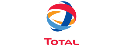 total logo